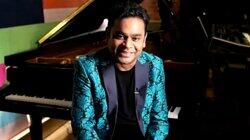 A.R. Rahman