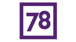 logo of 78