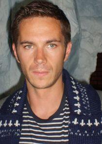 James D'Arcy