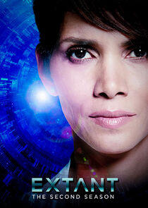 Extant - Season 2