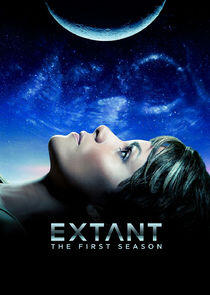 Extant - Season 1