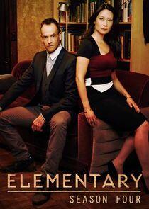 Elementary - Season 4