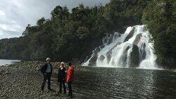 A Voyage Through the Fjords of Chilean Patagonia