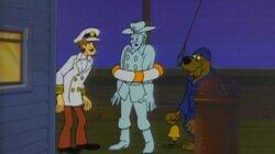 Showboat Scooby