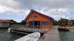 Seeking Privacy in Belize