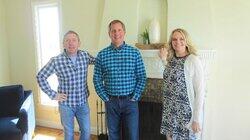 Family Searches for Vintage Charm in San Francisco