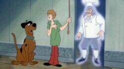 Scooby a la Mode