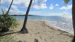 Searching for a Deserted Island in Fiji