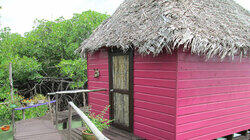 Dropping Anchor in Bocas del Toro