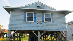 Hard-Earned Home on Oak Island