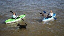 A Girls Getaway on Mobile Bay