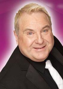 Russell Grant