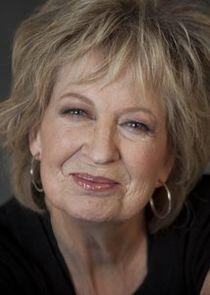 Jayne Eastwood