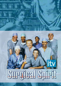 Surgical Spirit