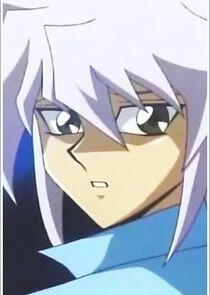 Ryou Bakura