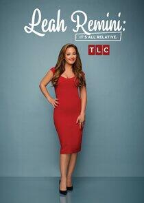 Leah Remini: It's All Relative