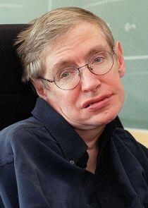 Stephen Hawking