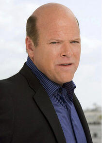 Rex Linn