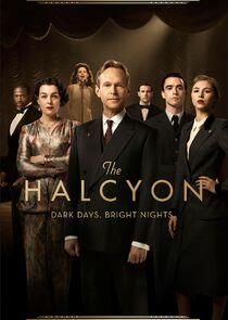 The Halcyon