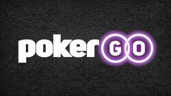 logo of PokerGO