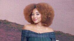 Amandla Stenberg, Shaunie Henderson