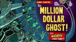 The Million Dollar Ghost