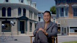 WB 100th All-Stars: Jon M. Chu