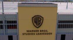 WB 100th Backlot Journeys: Leavesden