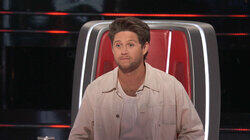 The Blind Auditions Premiere, Part 2