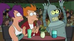 Bender Gets Made