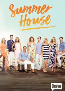 Summer House - Season 1