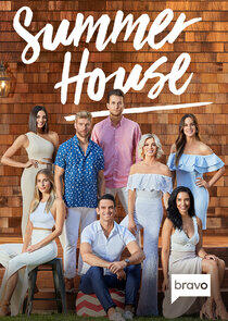 Summer House - Season 3