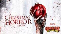 A Christmas Horror Story