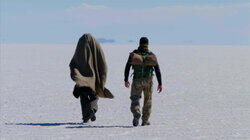 Braving Bolivia