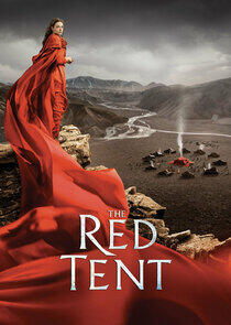 The Red Tent