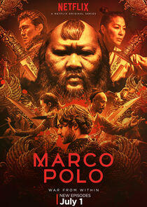 Marco Polo - Season 2