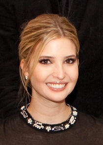 Ivanka Trump