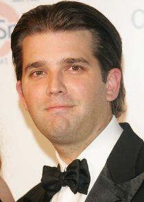 Donald Trump Jr.