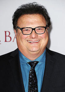 Wayne Knight