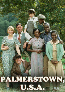 Palmerstown, U.S.A.