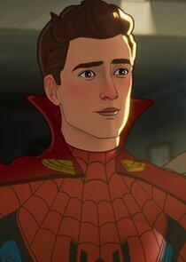 Peter Parker / Spider-Man