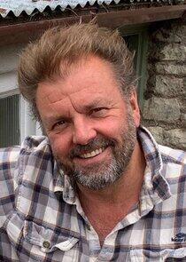 Martin Roberts