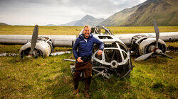 The Aleutian Islands