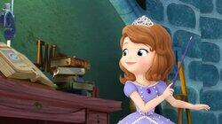 Sofia the Second