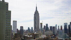 Empire State Building: The New Secrets