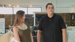 Jorge & Anfisa: Our Journey So Far