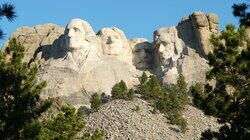 Mount Rushmore: The Hidden Secrets