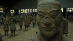 Treasures of the Terracota Army