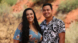 Kalani & Asuelu: Our Journey So Far