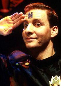 Ace Rimmer